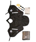 Beenkleed Tucano Urbano R151X | Piaggio Zip