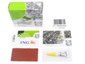 Tracecode identificatiesysteem