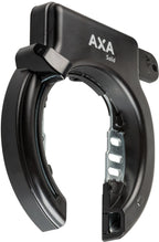 Ringslot AXA Solid met uitneembare sleutel