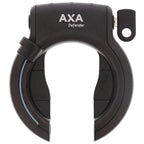 Axa Ringslot Defender met uitneembare sleutel -