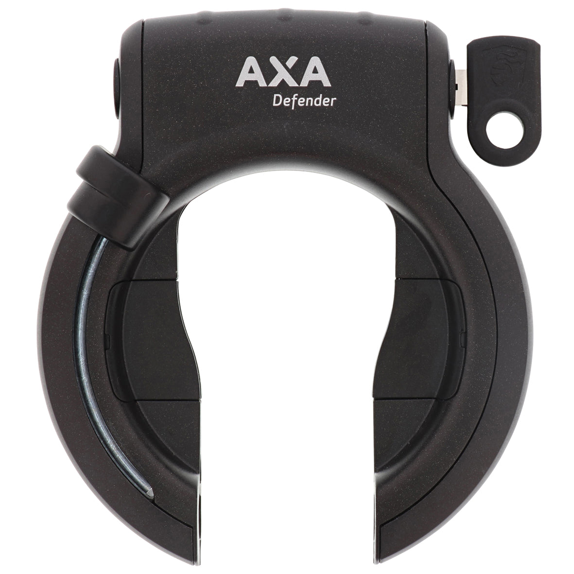 Axa Ringslot Defender met uitneembare sleutel -