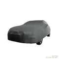 Ds covers autohoes boxx sw indoor large - zwart