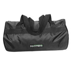 Ds covers Autohoes BOXX SW indoor medium zwart
