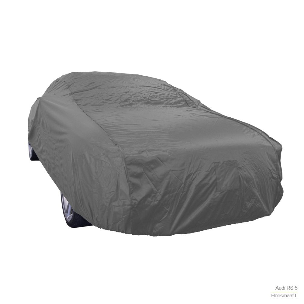 Autohoes DS Covers MAXX outdoor medium - grijs
