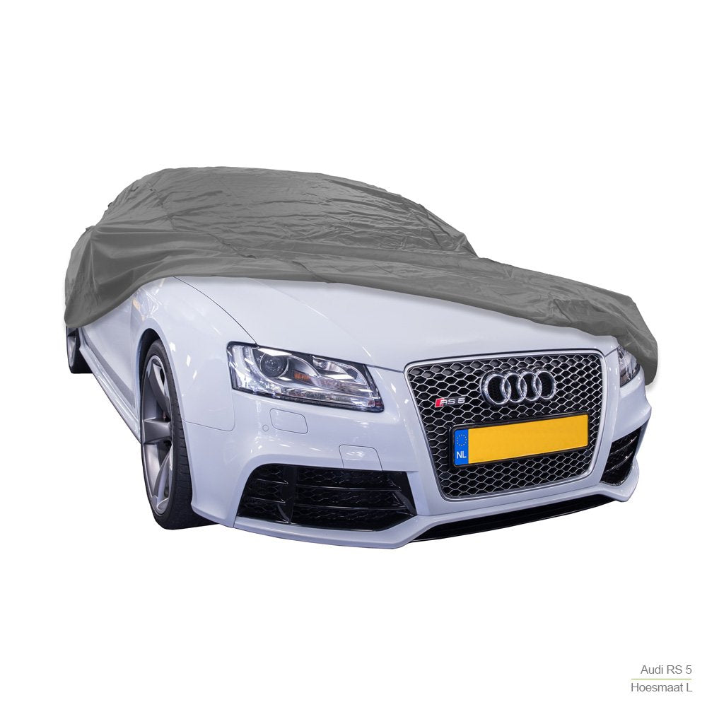 Ds covers Autohoes MAXX outdoor small grijs