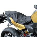 DS-Covers Zadelhoes Bink Zwart | S