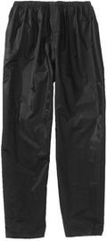 Regenpak Greenlands Basic S - zwart