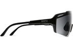 smith flywheel bril black photochromic clear to grey