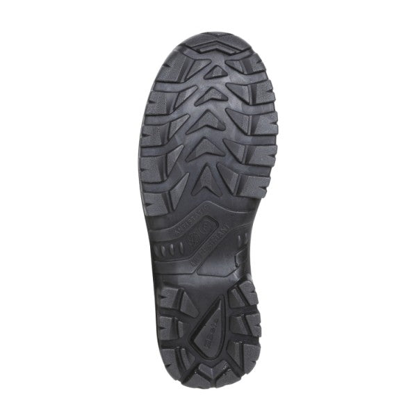 Leren werkschoenen Beta Tools 7243EN met veters (maat 42)