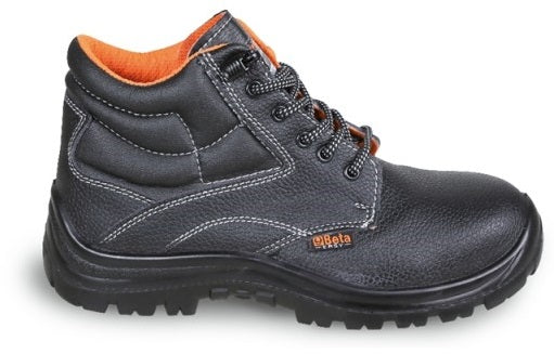 Leren werkschoenen Beta Tools 7243EN met veters (maat 47)