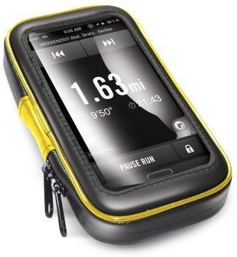 Celly Telefoonhouder Flexbike XXL universeel