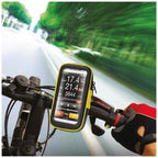 Celly Telefoonhouder Flexbike XXL universeel