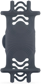 Telefoonhouder Bone Bike Tie Pro - blauw