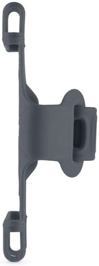 Telefoonhouder Bone Bike Tie Pro - blauw