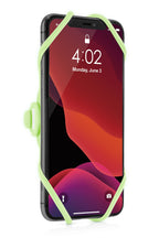 Bone collection universele telefoonhouder bike tie pro 4 luminous