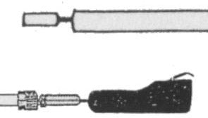 Versnellingskabel Torpedo/Sram 3-speed clickbox