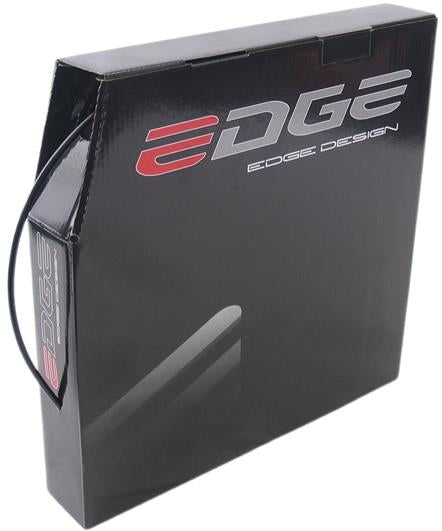 Schakel buitenkabel Edge 50 meter ø5mm - zwart