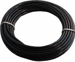 Rem buitenkabel zonder voering 10 meter ø3,5/6,0