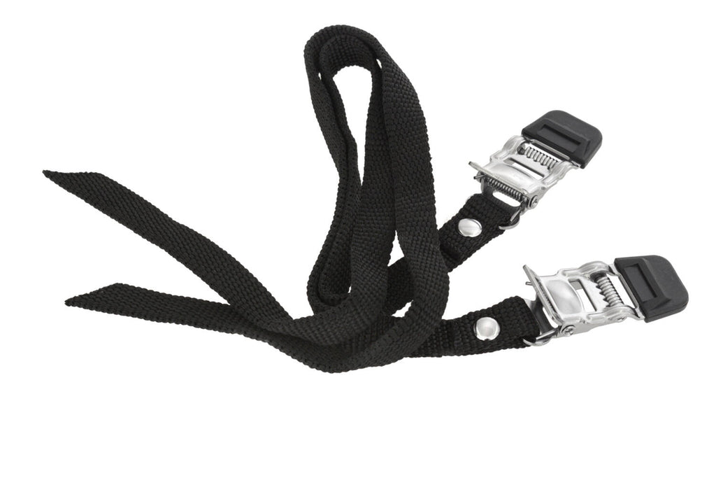 Trivio - mtb toeclips clipriempjes nylon