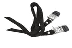 Trivio - mtb toeclips clipriempjes nylon