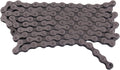 Edge fietsketting city 1 2 x 1 8 - 112 schakels (werkplaatsverpakking = 25 stuks)
