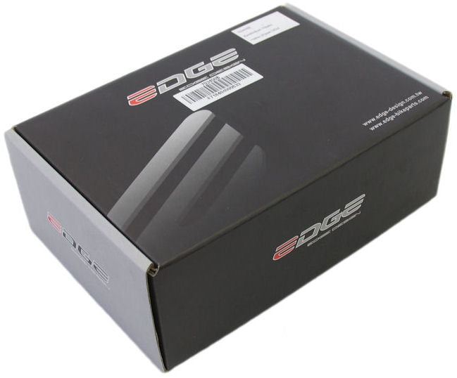 Edge fietsketting city 1 2 x 1 8 112 links - anti-roest (werkplaatsverpakking à 25 stuks)