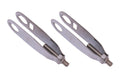Kettingspanner Batavus RVS Groot (2 stuks)