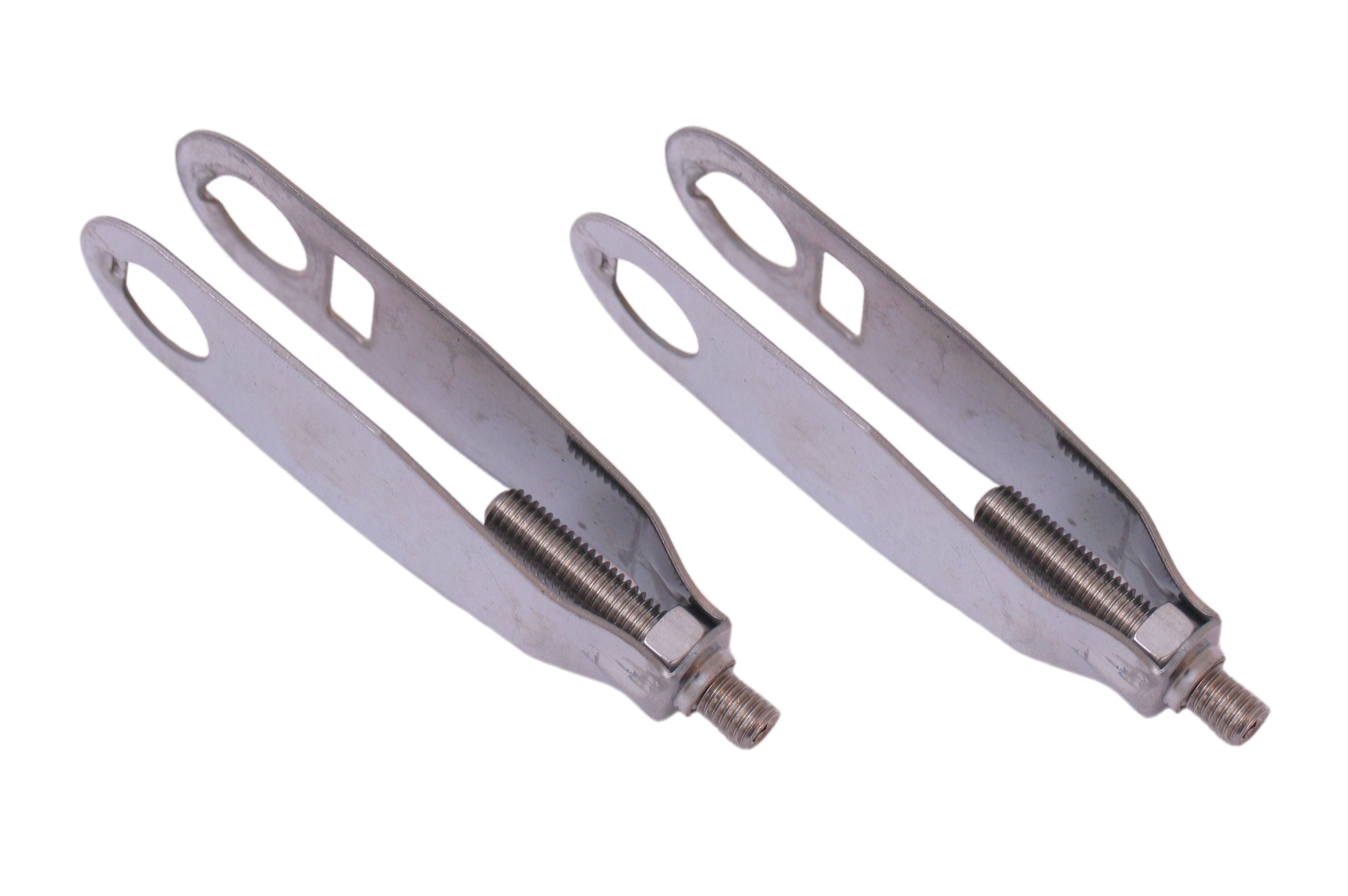 Kettingspanner Batavus RVS Groot (2 stuks)