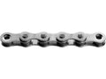 Kmc Z1eHX Fietsketting 1/2"x1/8" Zilver 112s