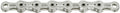 Sunrace ketting 10 speed cnr1x - 116 schakels - tin-silver
