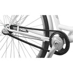 M-wave chain cage chainslider for 1 2 x1 8 chains
