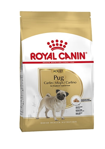 Royal canin - Royal canin - Royal canin pug mopshond