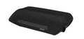 Basil Downtube Battery Cover - sleeve frameaccu voor Bosch - zwart