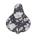 Zadeldek Magnolia 28 x 24 x 1 cm - pastel powders