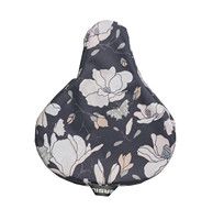 Zadeldek Magnolia 28 x 24 x 1 cm - pastel powders