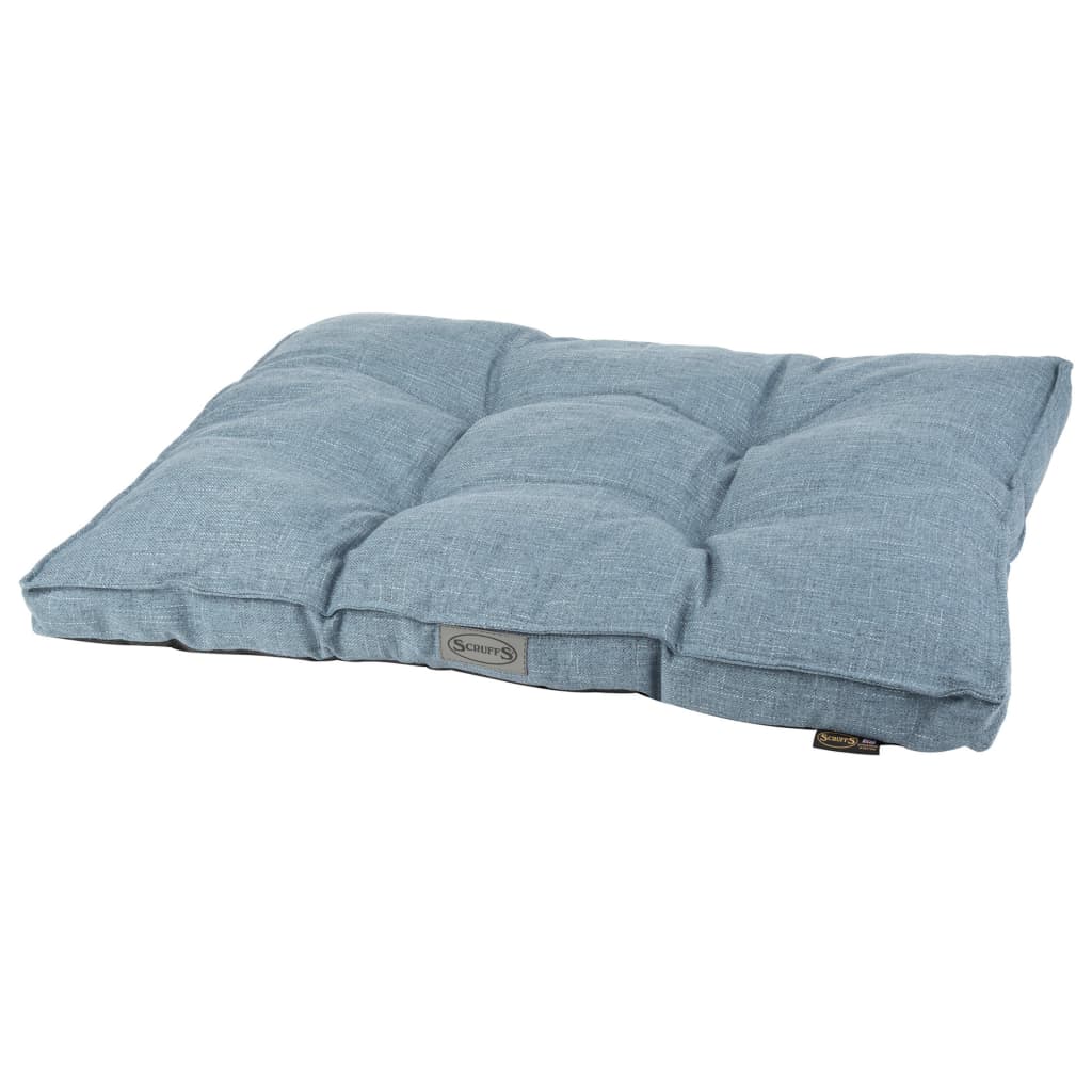 Scruffs Scruffs Matras Manhattan blauw