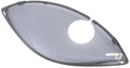 Jasbeschermer Gazelle Linea SCR - zilver