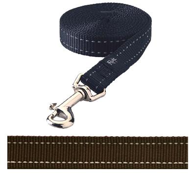 Rogz for dogs - Rogz for dogs - Rogz for dogs - Rogz for dogs snake lijn choco