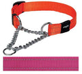 Rogz for dogs - Rogz for dogs - Rogz for dogs - Rogz for dogs - Rogz for dogs - Rogz for dogs - Rogz for dogs - Rogz for dogs - Rogz for dogs - Rogz for dogs snake halfslip halsband roze