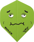 Bull's Smiley 100 Sick Std.