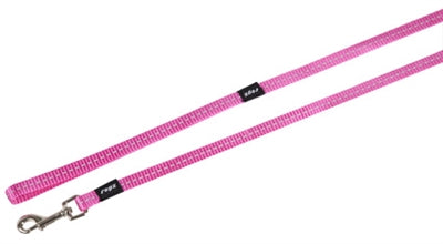 Rogz for dogs Nitelife lijn roze