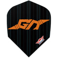 Bull's Player 100 Geert Nentjes 90 No.6