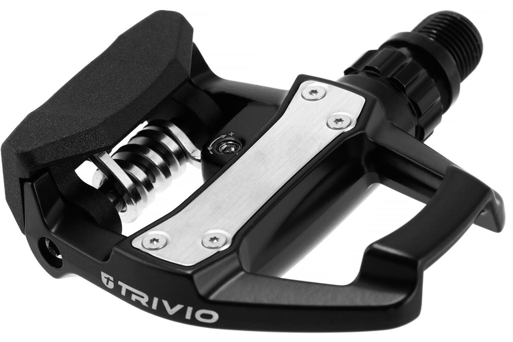 Trivio - race fietspedalen, lichtgewicht, aerodynamisch en veilig