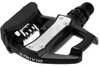 Trivio - race fietspedalen, lichtgewicht, aerodynamisch en veilig