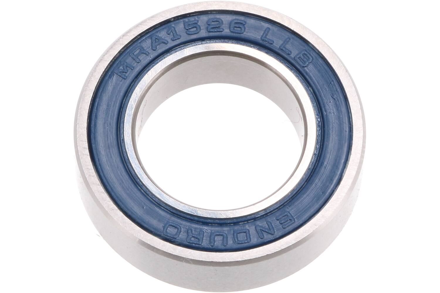 Enduro bearings mra 15267 llu max - abec 3 max (angular contact) - 15x26x7