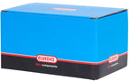 Elvedes rem binnenkabel 900mm 1 ×19 draads verzinkt ø1,5mm met t-nippel ø7 × 6mm