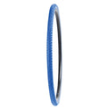 Buitenband Khan 28 x 1.60 40-622 - blauw met