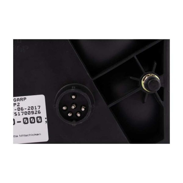ac hterlicht multipoint v links