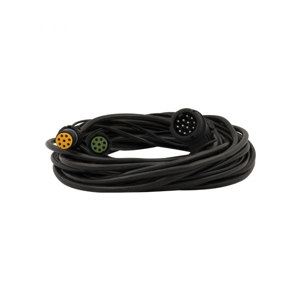 Kabelset Multipoint 6.3 meter