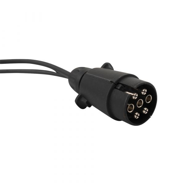 Kabelset voor MP 1 en MP 2 lampen
